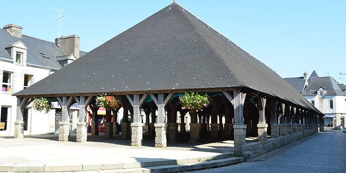 Gîtes – Questembert Gîtes - Questembert