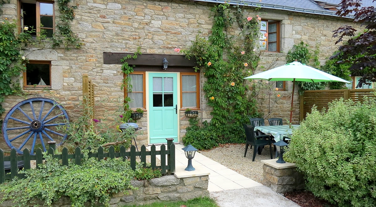 Gîte Île De Groix Gîtes Lestroué